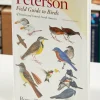 Peterson Field Guide to Birds of Eastern and Central North America