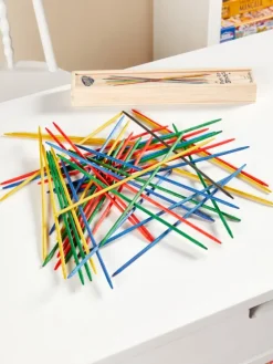 Pick-Up Sticks Game