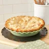 Pie Drip Catcher and Oven Guard