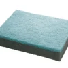 Pivoting Bath and Shower Scrubber Replacement Sponge