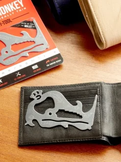 Pocket Monkey Tool