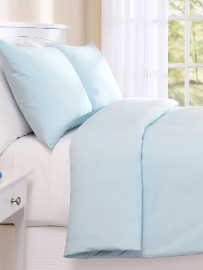Portuguese Cotton Flannel Duvet Cover