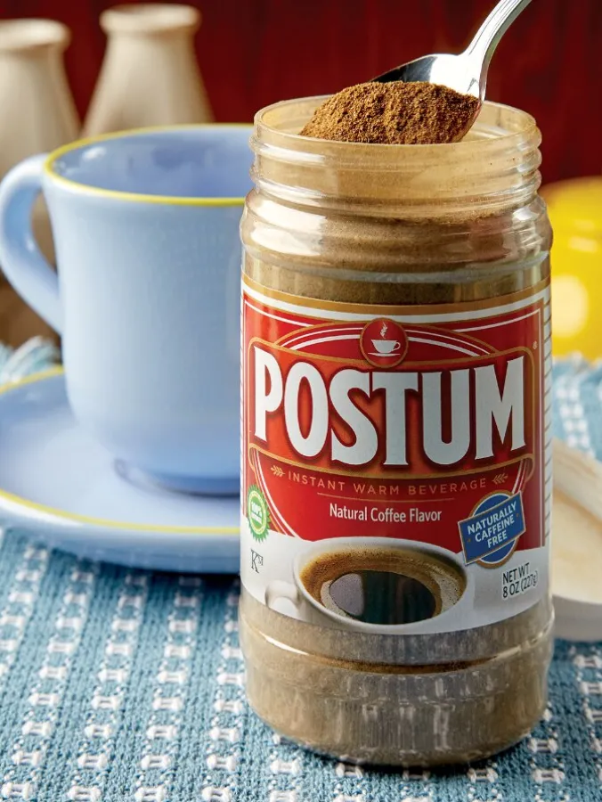 Postum Instant Beverage, Coffee Flavor