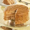 Praline Layer Cake