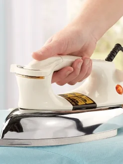 Premium Dry Iron