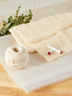 Pro-Chef 4-Piece Turkey Roasting Set