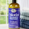 Pro-Growth Biotin Shampoo or Conditioner