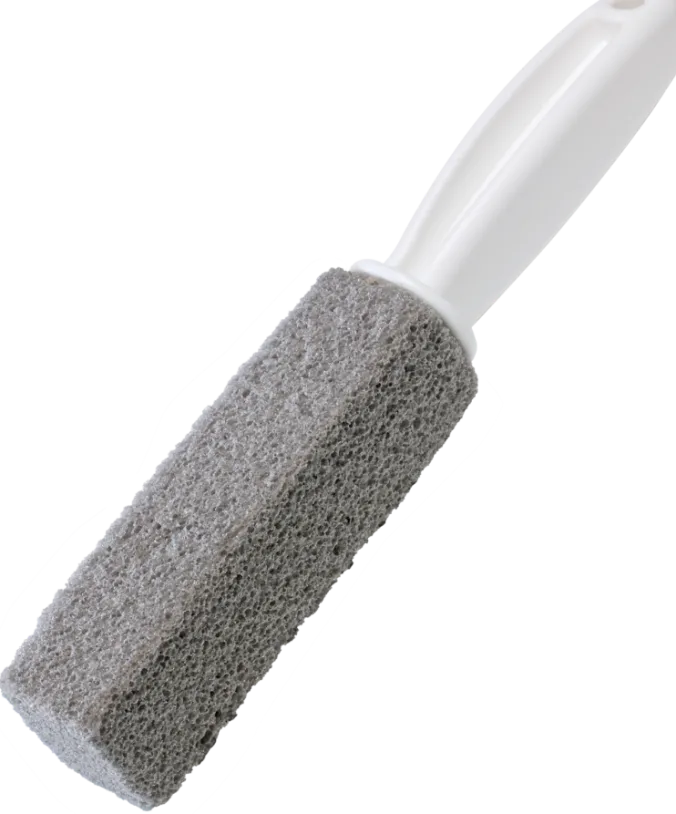 Pumice Toilet Ring Eraser