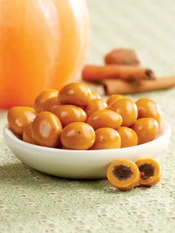 Pumpkin Spice Espresso Beans, 1 Pound Bag