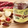 Pure Apple Cider Jelly