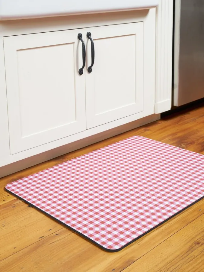 Pure Comfort Kitchen Mat