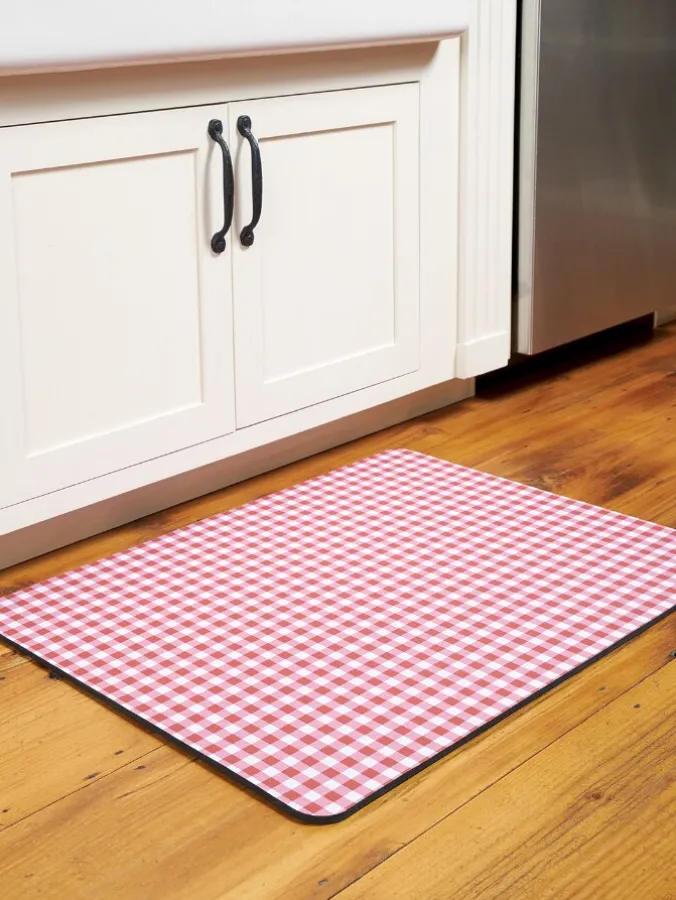 Pure Comfort Kitchen Mat