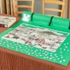 Puzzle Roll-Up Mat