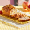 Raspberry Peach Melba Loaf Cake by Mildred's® Baked Goods