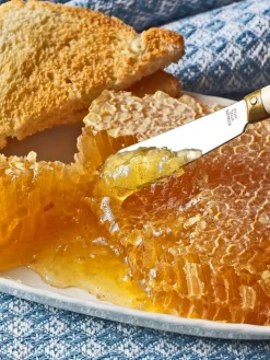 Raw Honeycomb, 11 Ounces