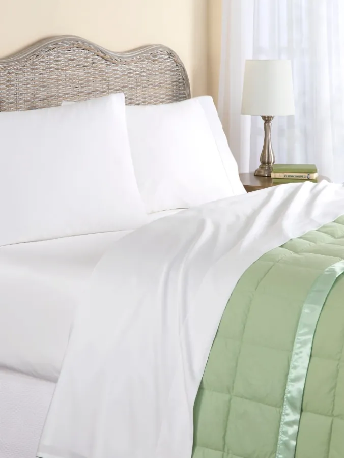 Rayon From Bamboo Sheet Set