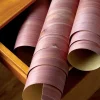 Red Top Cedar Veneer Drawer and Shelf Liner Roll