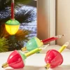 Replacement Bubble-Light Bulbs, Set of 3