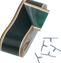 Replacement Webbing Kit for Folding Lawn Chairs