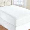 Rest Easy Antimicrobial Mattress Protector