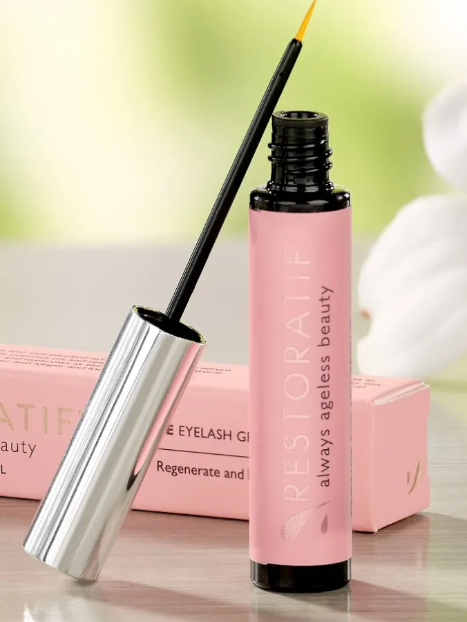 Restoratif Peptide Eyelash Growth Serum