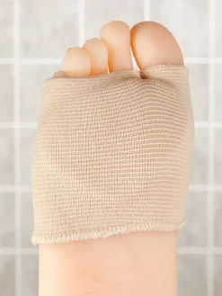Reusable Gel Metatarsal Support Pad