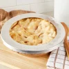 Reusable 10 Inch Pie Crust Shield