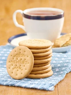 Rich Tea Biscuits