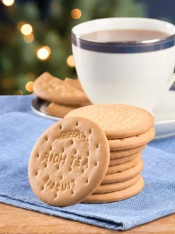 Rich Tea Biscuits