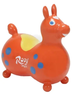 Rody Max Bouncy Hop Along Toy