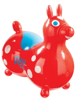 Rody Max Bouncy Hop Along Toy
