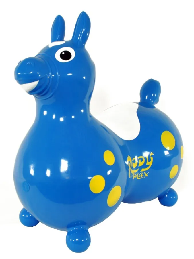 Rody Max Bouncy Hop Along Toy