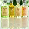 Royall Cologne Sampler Gift Set, .29 Ounces Each