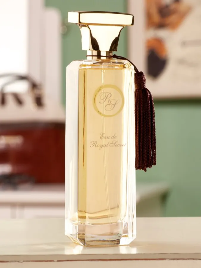Royal Secret Eau de Toilette