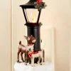 Rudolph and Clarice Night Light