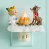 Rudolph Night-Light