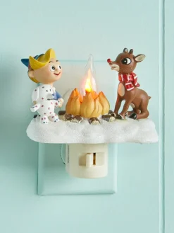 Rudolph Night-Light