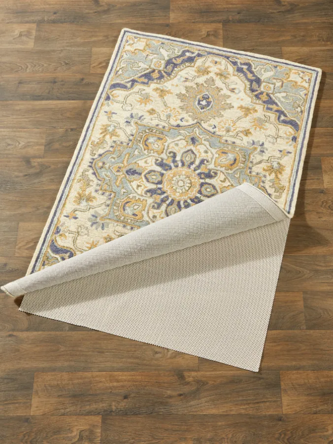 Safe and Secure Nonslip Indoor Rug Pad