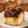 Schnecken Sticky Buns