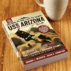 Second to the Last to Leave USS Arizona: The Lauren F. Bruner Story