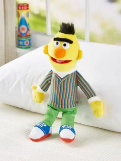 Sesame Street Bert Plush Toy