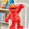 Sesame Street Elmo Plush Toy