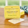 Set of 2 Natural Balance Aromatherapy Patches