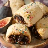 Sicilian Fig Cookies