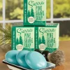 Sierra Pine Shave Soap, 3 Bars