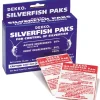 Silverfish Packets, Set of 24