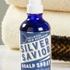 Silver Savior Therapeutic Relief Scalp Spray