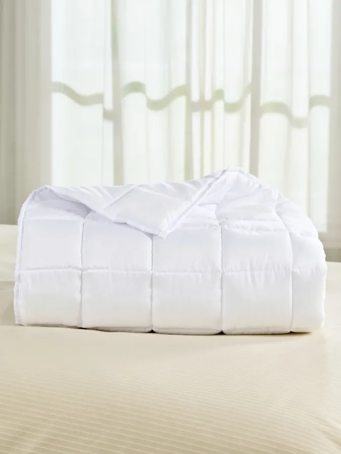 Sleep Easy Cooling Blanket or Throw