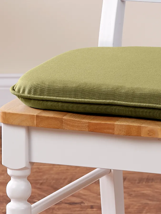 Slender Chair Cushion