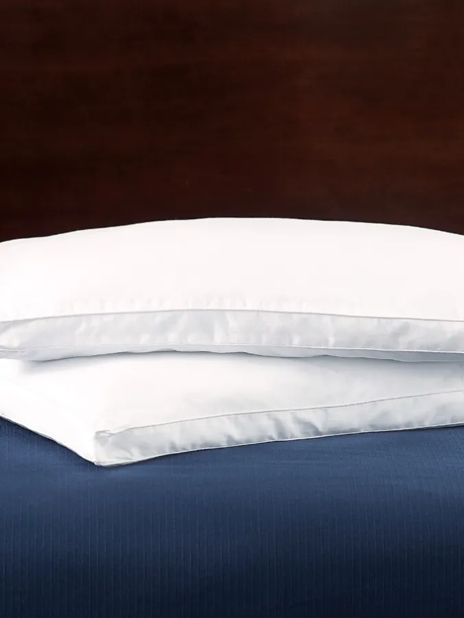 Slender Pillow, In 3 Sizes